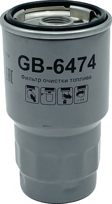 

Топливный фильтр, GB-6474