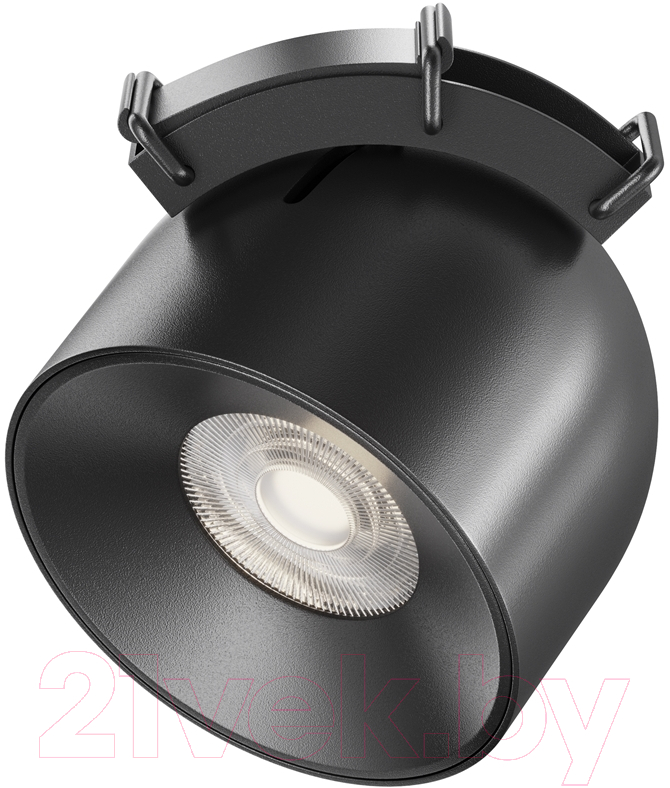 Потолочный светильник Maytoni Cup TR124B-12W4K-M-B