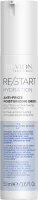 Сыворотка для волос Revlon Professional Restart Hydration Anti-Frizz Moisturizing Drops (50мл) - 