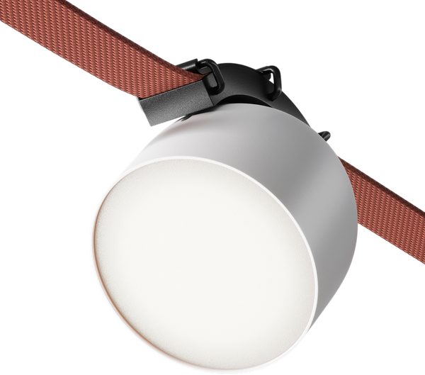 Трековый светильник Maytoni Cup TR124B-12W4K-W
