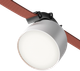 Трековый светильник Maytoni Cup TR124B-12W4K-W - 