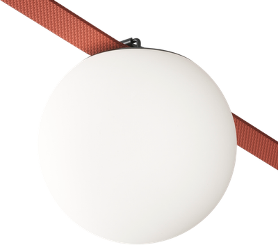 

Трековый светильник, Luna TR125B-10W4K-B