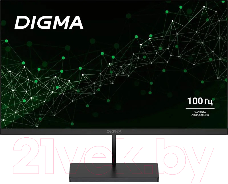 Монитор Digma Progress 22A402F / DM22VB02