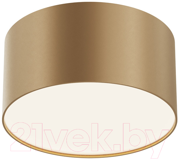 Точечный светильник Maytoni Zon C032CL-12W4K-RD-MG