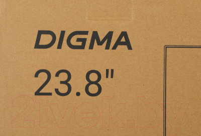 Монитор Digma Progress 24P402F / DM24SB02