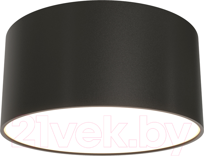 Потолочный светильник Maytoni Zon C032CL-12W3K-RD-B