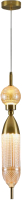 Потолочный светильник Moderli Candle / V10915-PL - 