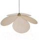Миниатюра изображения товара Потолочный светильник Bergenson Bjorn Kamille / BB0000578 (бежевый)