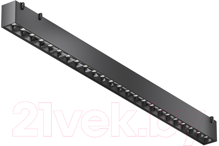 Потолочный светильник Maytoni Points TR128B-24W4K-M-B