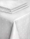 Комплект столового белья Моготекс 06ШС204-1-КВ рис. 4/010101 (150х110.35х35/6) - 