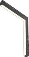 

Трековый светильник, Basis TR102-24W3K-B