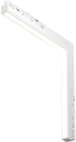

Трековый светильник, Basis TR102-24W3K-W