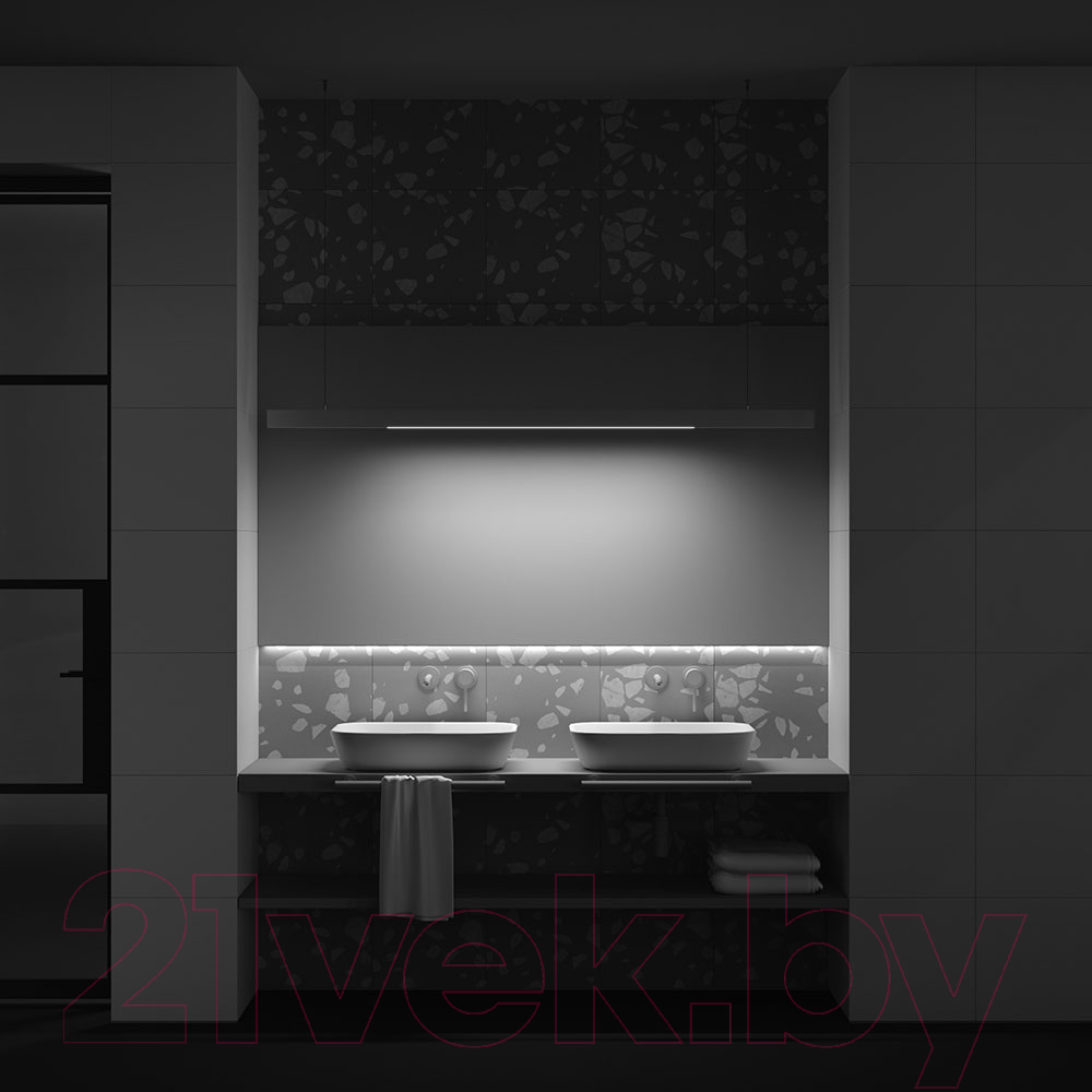 Трековый светильник Maytoni Basis TR030-4-30WTW-DD-W — фото 6
