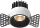Точечный светильник Maytoni Round DL058-7W3K-TRS-B - 