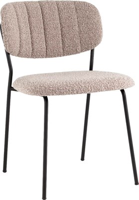 Стул Stool Group Кэрол без подлокотников / FDC9003 DC2635-4A grey