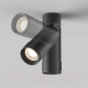 Миниатюра изображения товара Спот Maytoni Focus Zoom C055CL-L12W4K-Z-B