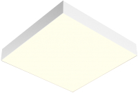 Потолочный светильник Maytoni Zon C032CL-45W3K-SQ-W - 