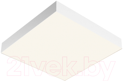 Потолочный светильник Maytoni Zon C032CL-45W4K-SQ-W