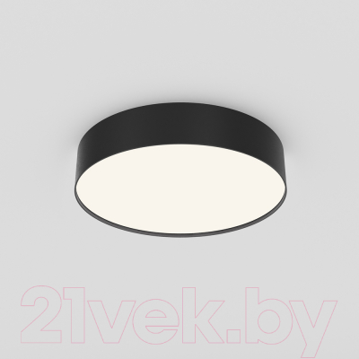 Потолочный светильник Maytoni Zon C032CL-36W4K-RD-B