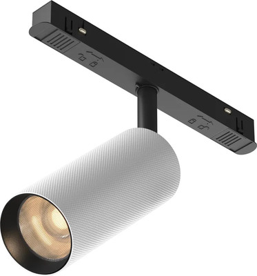 

Трековый светильник, Artisan TR097-2-12W3K-M-BW