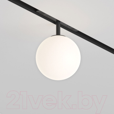 Трековый светильник Maytoni Luna TR038-4-5WTW-DD-B