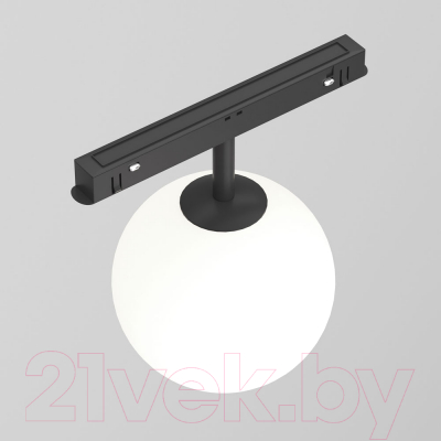 Трековый светильник Maytoni Luna TR038-4-5WTW-DD-B