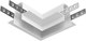 Коннектор для шинопровода Maytoni Accessories For Tracks Exility TRA034CL-42.12W - 