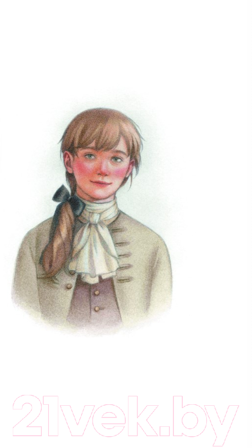 Художественная книга АСТ Черная курица / 9785171506841 (Погорельский А.) — фото 5