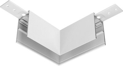 

Коннектор для шинопровода, Accessories For Tracks Exility TRA034HCL-41W