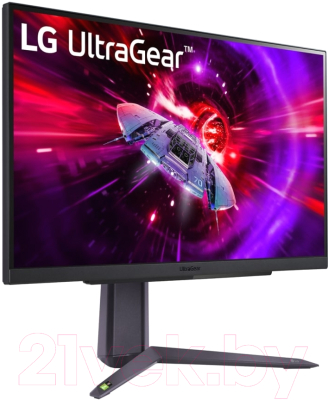 Монитор LG UltraGear 27GR75Q-B