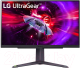 Монитор LG UltraGear 27GR75Q-B - 