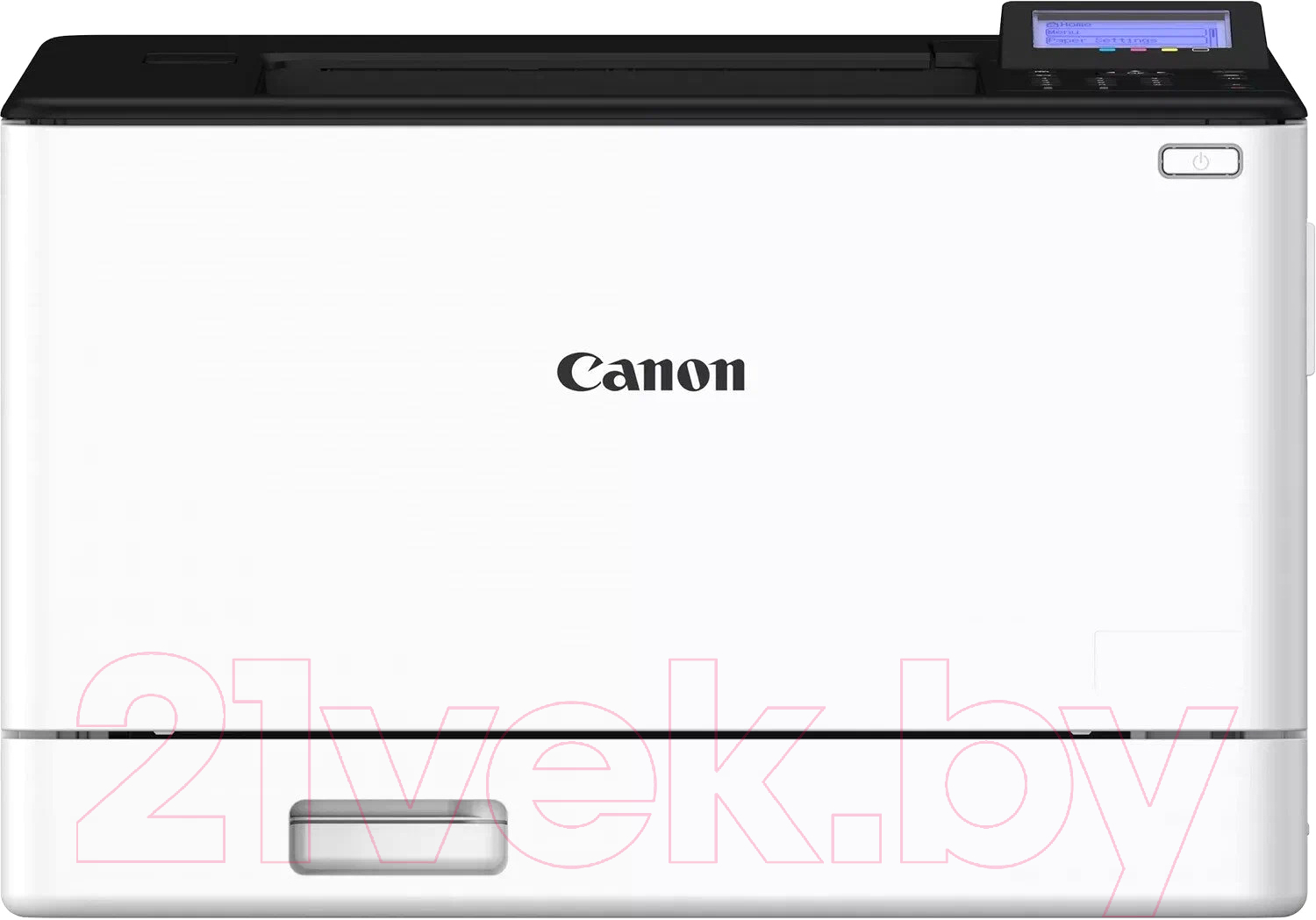 Принтер Canon I-Sensys LBP 673Cdw / 5456C007