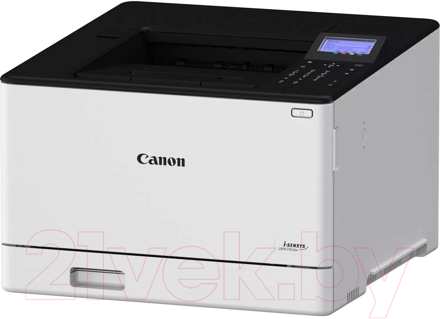 Принтер Canon I-Sensys LBP 673Cdw / 5456C007