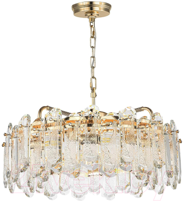 Люстра Odeon Light Bullon 5069/10
