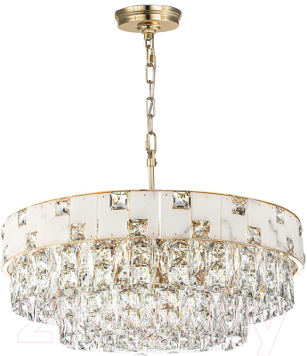 Люстра Odeon Light Chessi 5076/12