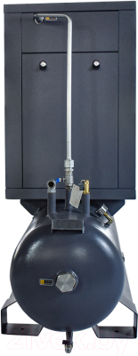 Воздушный компрессор Fubag FSKR 7.5-10/270 (641448)