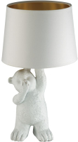 Прикроватная лампа Lumion Bear 5663/1T - 