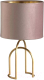 Прикроватная лампа Lumion Stacy 5661/1T - 