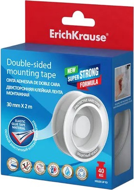 

Лента монтажная, Монтажный / 58762