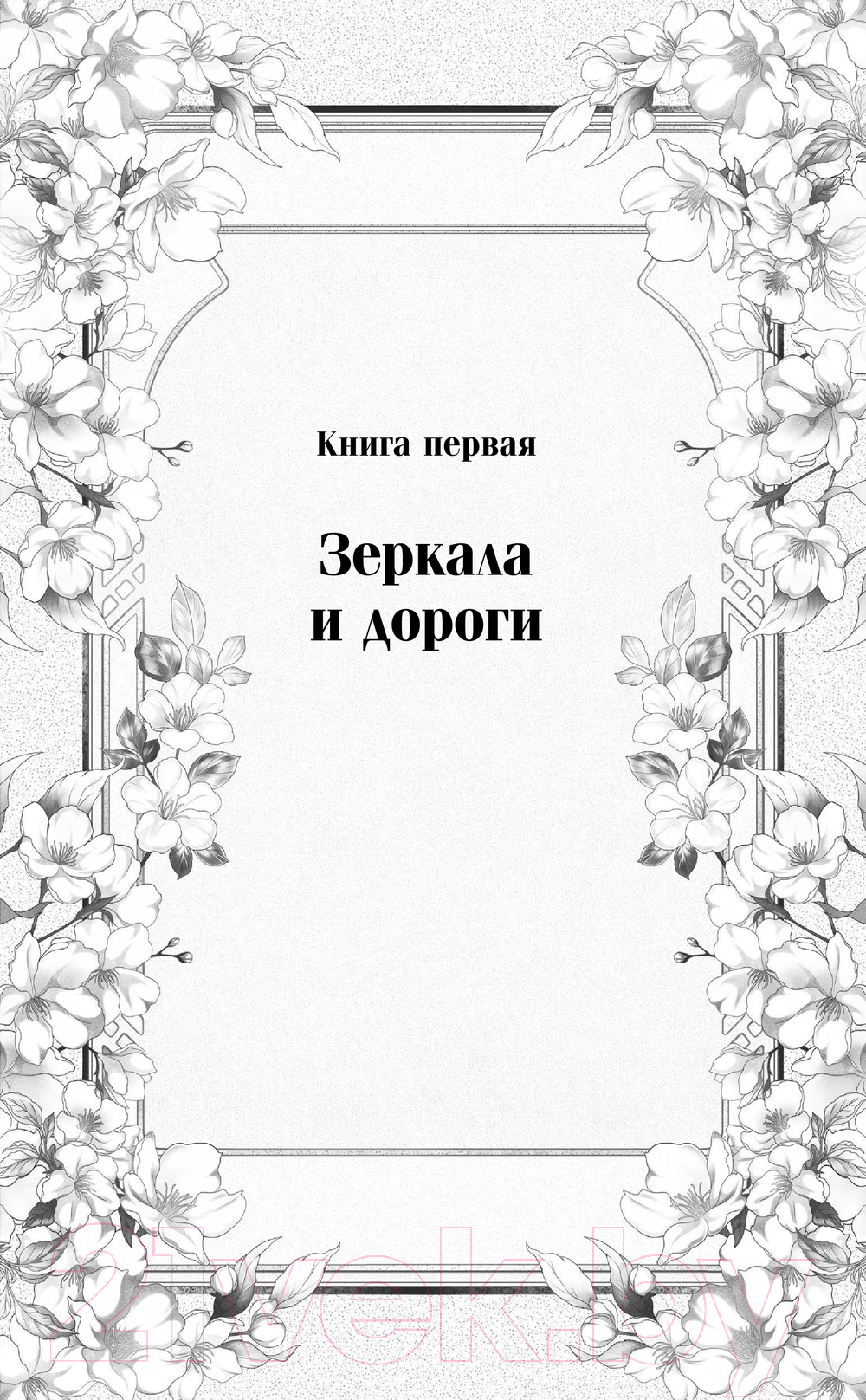 Художественная книга Черным-бело Кукольная королева / 9785041918293 (Сафонова Е.С.) — фото 6
