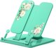 Подставка для книг Erich Krause Pastel Bloom / 61545 (зеленый) - 