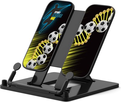 

Подставка для книг, Sport DNA / 61565