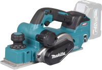 Электрорубанок Makita KP001GZ - 