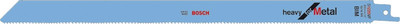 Набор пильных полотен Bosch 2.608.657.409 - 