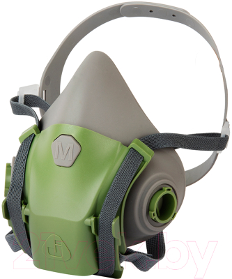 Защитная маска Jeta Safety Без фильтра 8500-L