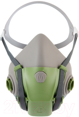 Защитная маска Jeta Safety Без фильтра 8500-L
