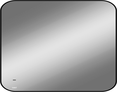 

Зеркало, Люксембург 80x60 / VLUX8060-ZLED