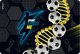 Бювар Erich Krause Sport DNA / 61247 - 