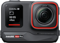 Экшн-камера Insta360 Ace Pro / CINSAAJA - 
