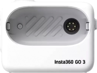 Экшн-камера Insta360 Go 3 128Gb / CINSABKA(GO306) - 